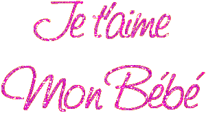 MON BEBE